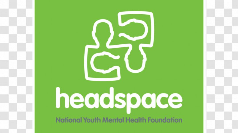 Headspace Shepparton Mental Health Care - Text Transparent PNG