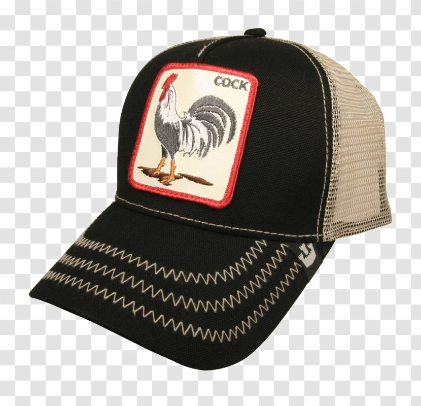 Baseball Cap Trucker Hat Goorin Bros. - Bros Transparent PNG