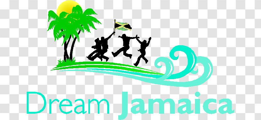 Dream Jamaica Organization Clip Art - Organism Transparent PNG