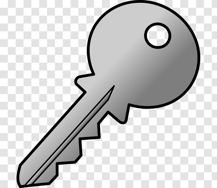File Cabinets Key Clip Art - Lock Transparent PNG