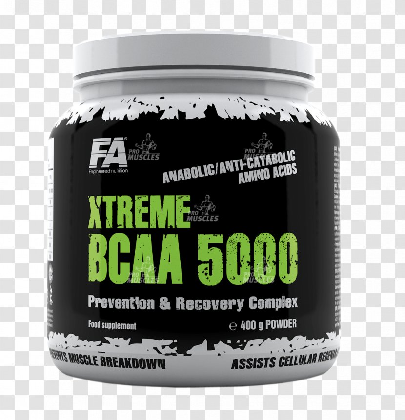 Dietary Supplement Branched-chain Amino Acid Fitness Authority Tryptophan - Bcaa Transparent PNG