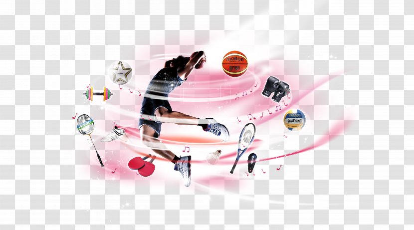 Basketball Ball Game Download - Fashion Accessory Transparent PNG