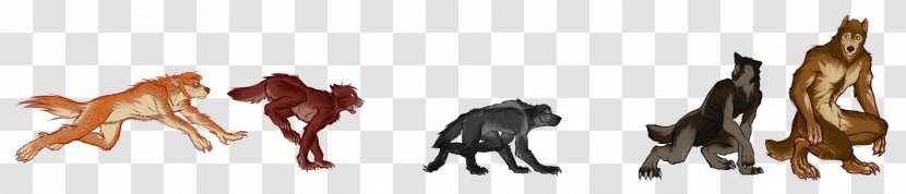 Mustang Mammal Animal Pet Dog - Mane - Werewolf Transparent PNG