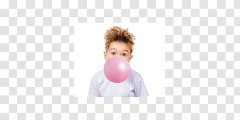 Bubble Gum Chewing Stock Photography Child - Boy Transparent PNG