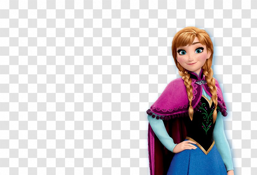 Frozen Elsa Anna Disney Princess Olaf - Mickey Mouse Transparent PNG