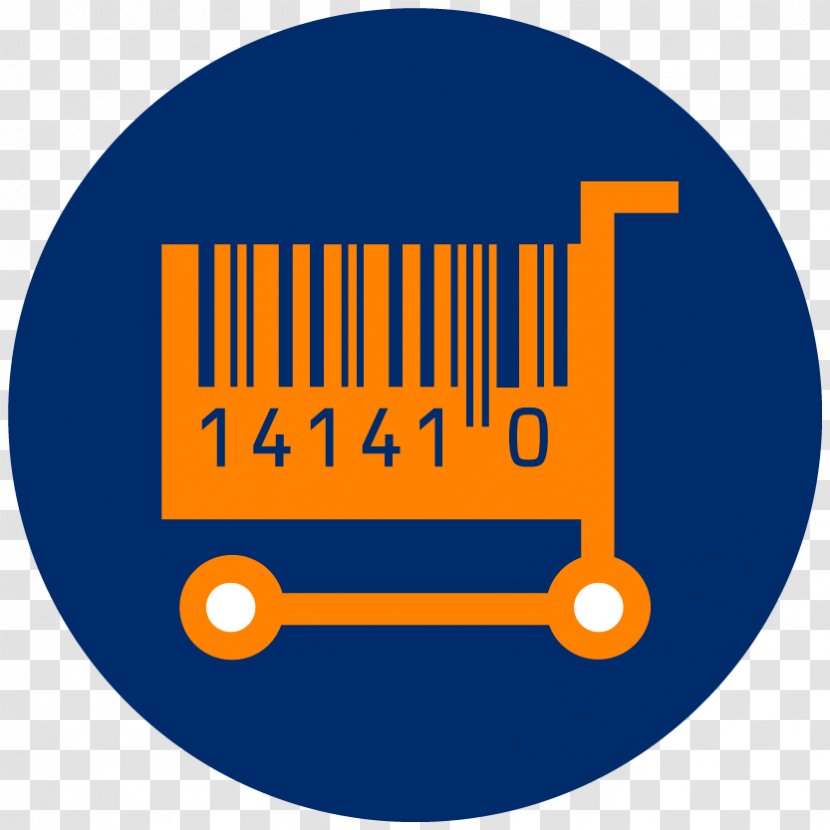 GS1 Retail Fast-moving Consumer Goods Business Barcode - Industry Transparent PNG
