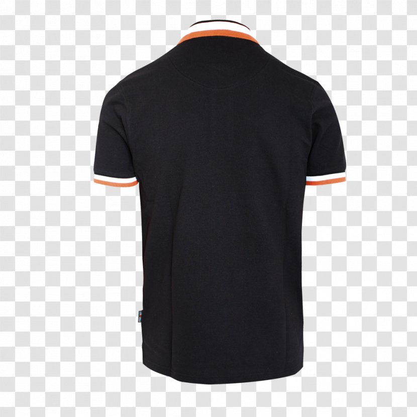 T-shirt Jersey Polo Shirt Rugby - Tennis Transparent PNG