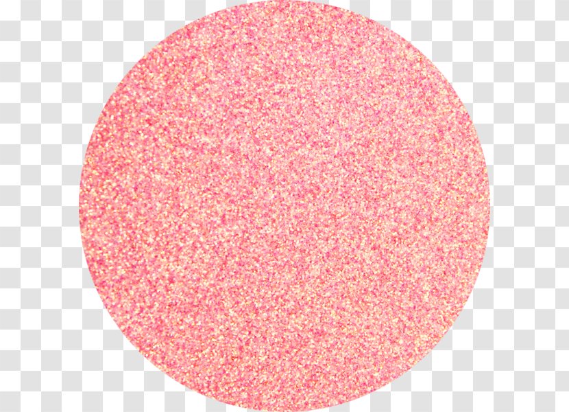 Glitter Pearlescent Coating Lacquer .sk Pigment - Cosmetics - Pink Transparent PNG