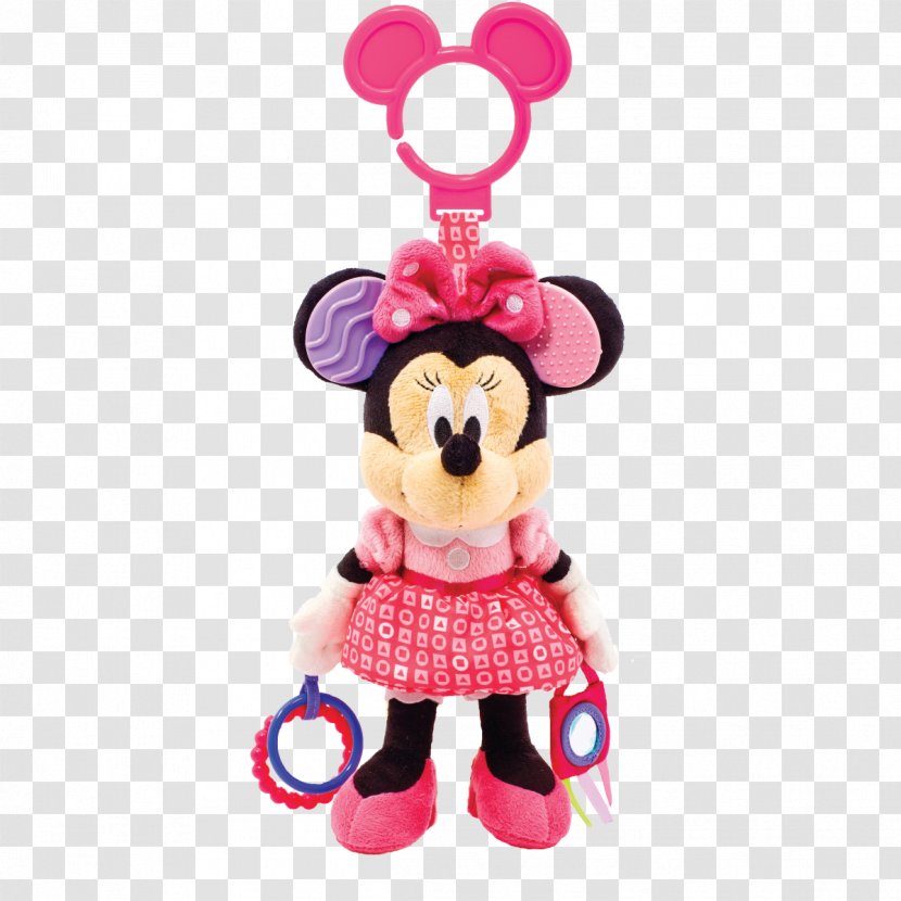 Mickey Mouse Minnie The Walt Disney Company Toy Infant - Tree Transparent PNG
