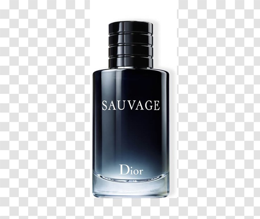 Eau Sauvage De Toilette Christian Dior SE Perfume Fashion Transparent PNG