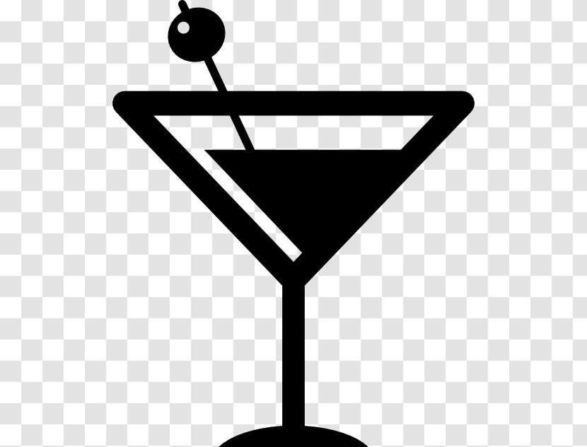 Bartender Cocktail Clip Art - Glass - Vodka Martini Transparent PNG
