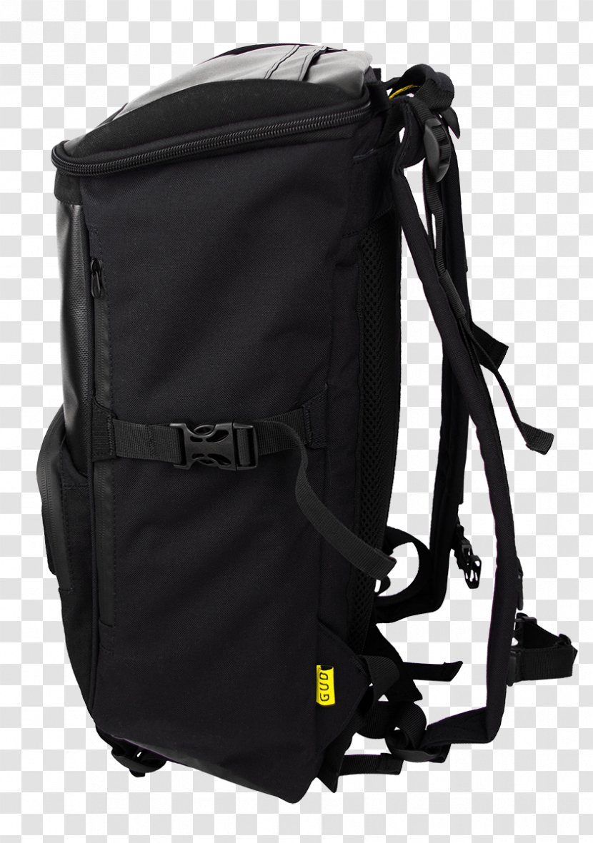 Backpack Bag Travel Pocket Adventure - Baggage Transparent PNG
