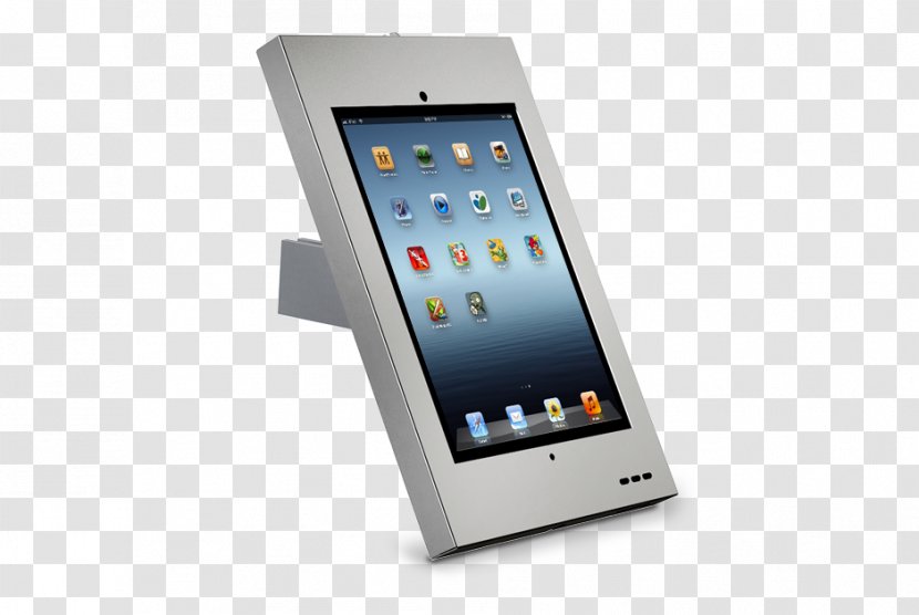 Feature Phone Smartphone Designer Portable Media Player - Project - Ipad Bezel Highres Transparent PNG
