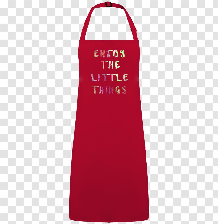 Apron Clothing France Embroidery Kitchen - Mother Transparent PNG