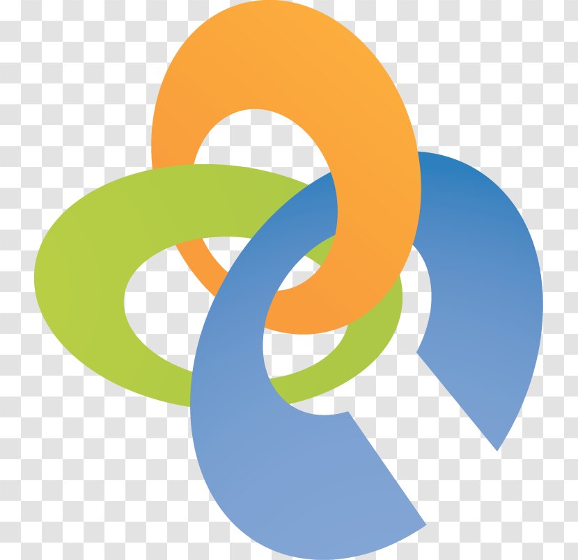 OpenQ Inc. Organization Management Logo - Engaging Transparent PNG