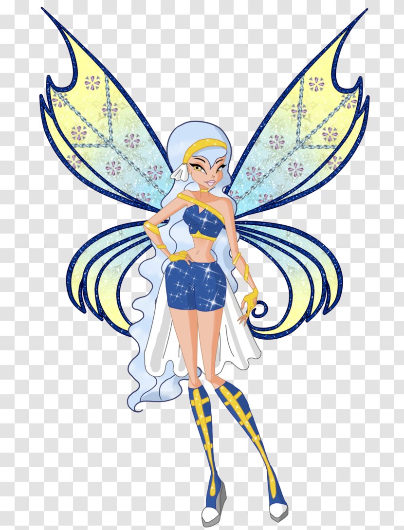 Fairy Cartoon Costume Clip Art - Membrane Winged Insect Transparent PNG
