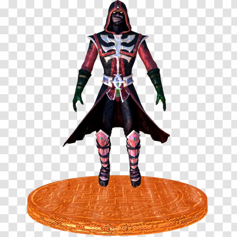 Mortal Kombat X Ermac D’Vorah Figurine Action & Toy Figures - Dvorah - 3 Transparent PNG