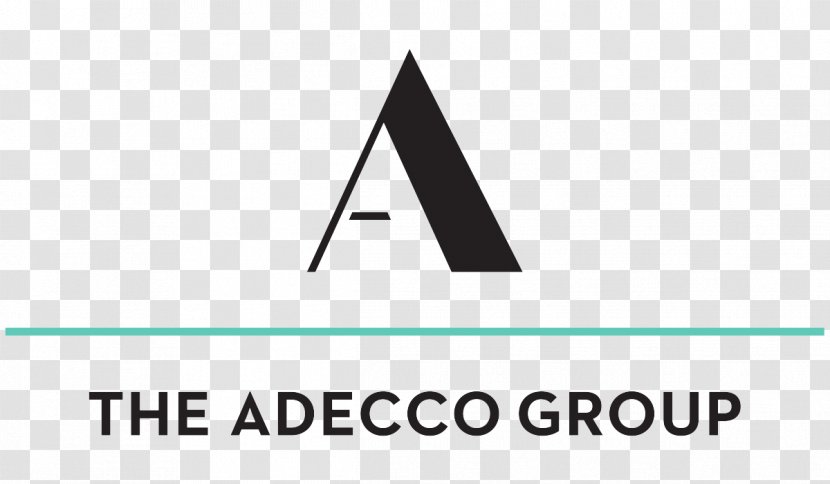 The Adecco Group North America Employment Business Chief Executive - Logo Transparent PNG
