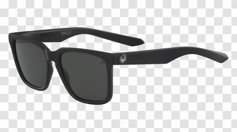 Dragon Alliance Vantage Sunglasses Eyewear Goggles - Eye Glass Accessory - Baile Vector Transparent PNG