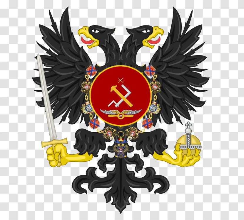 Alhaurín El Grande Málaga German Empire Kingdom Of Poland Escutcheon - Logo - Heraldry Transparent PNG