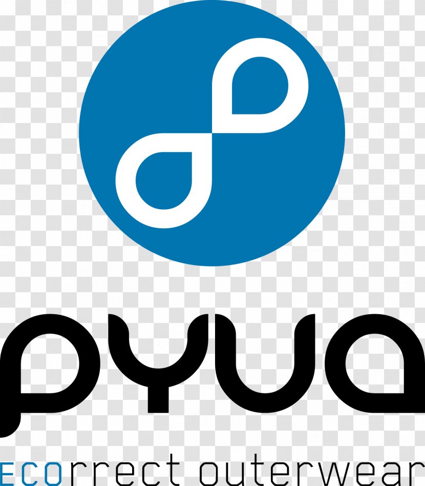 PYUA Logo Business Clothing Transparent PNG