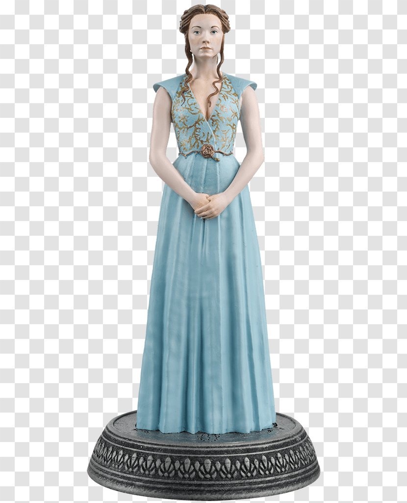 Natalie Dormer Margaery Tyrell Game Of Thrones Gregor Clegane Petyr Baelish - Bridal Party Dress Transparent PNG