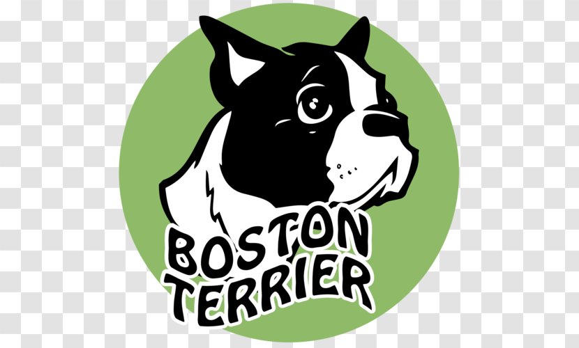 Boston Terrier Dog Breed Yorkshire The Bark Shoppe French Bulldog - BOSTON TERRIER Transparent PNG