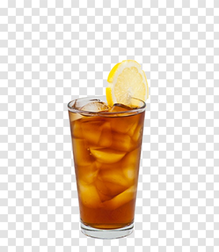 Iced Tea Coffee Juice Cafe - Old Fashioned - Transparent Image Transparent PNG