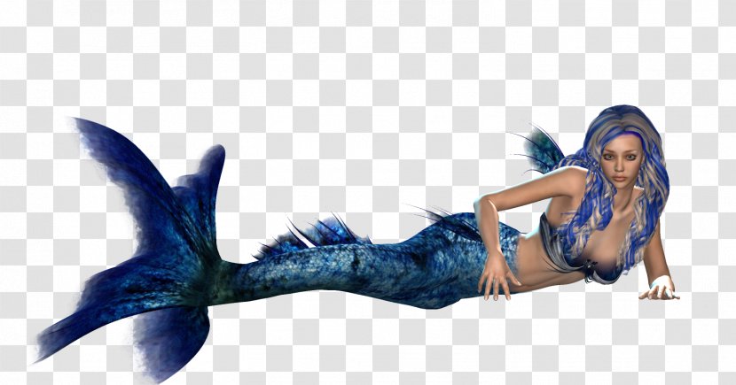 DeviantArt Digital Art Mermaid Stock - Character Transparent PNG