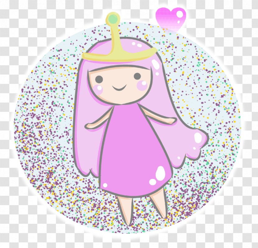 Princess Bubblegum Marceline The Vampire Queen Chewing Gum Drawing - Character Transparent PNG