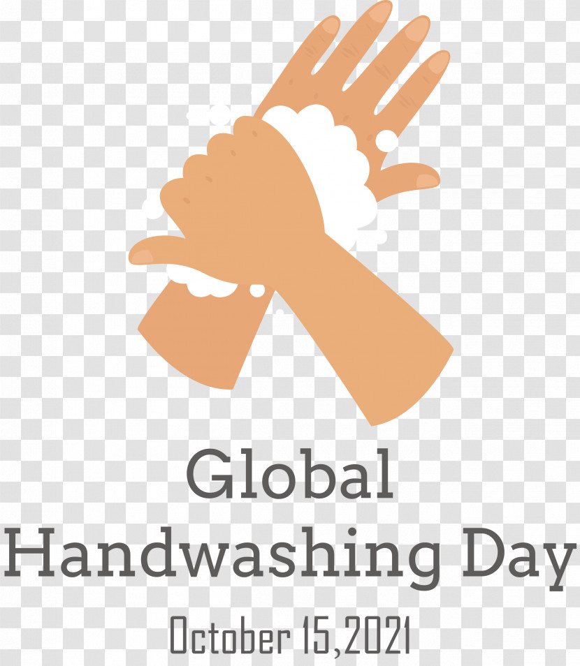 Global Handwashing Day Washing Hands Transparent PNG