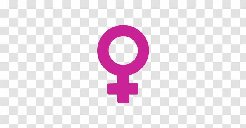 Purple Pink Violet Magenta Logo - Woman Vector Transparent PNG