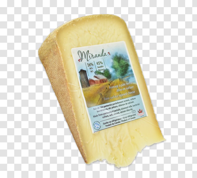 Parmigiano-Reggiano Gruyère Cheese Montasio Pecorino Romano - Ingredient Transparent PNG