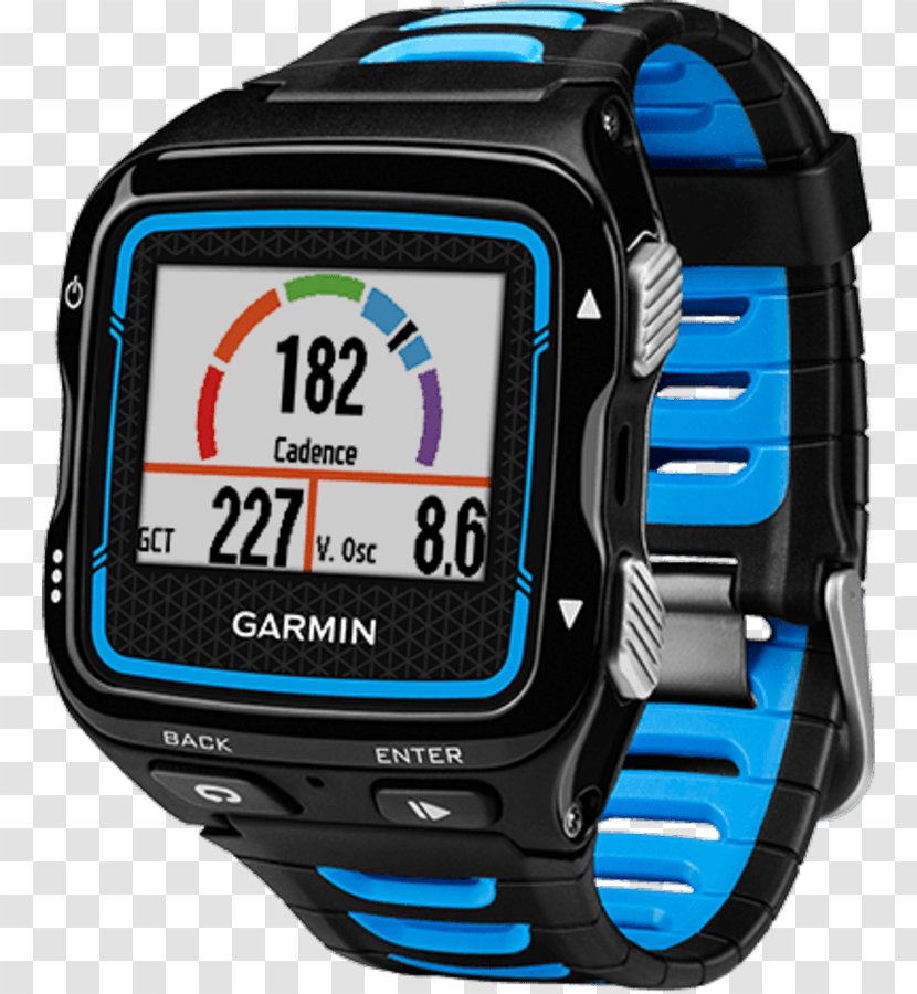 GPS Navigation Systems Garmin Forerunner 920XT Ltd. Watch - 920xt Transparent PNG