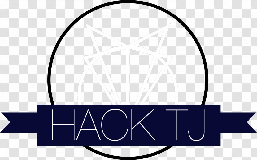 Hackathon National Secondary School Student Logo - Thomas Jefferson Transparent PNG