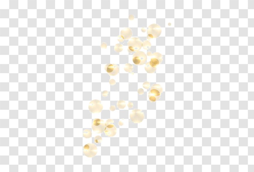 Gold Dots - Square Inc - Material Transparent PNG