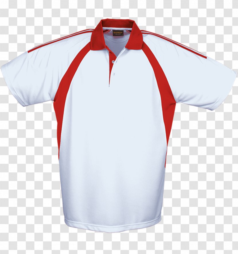 T-shirt Polo Shirt South Africa Jersey Collar - Top Transparent PNG
