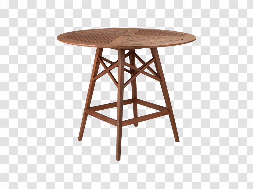 Table Bar Stool Furniture Chair - Outdoor Transparent PNG