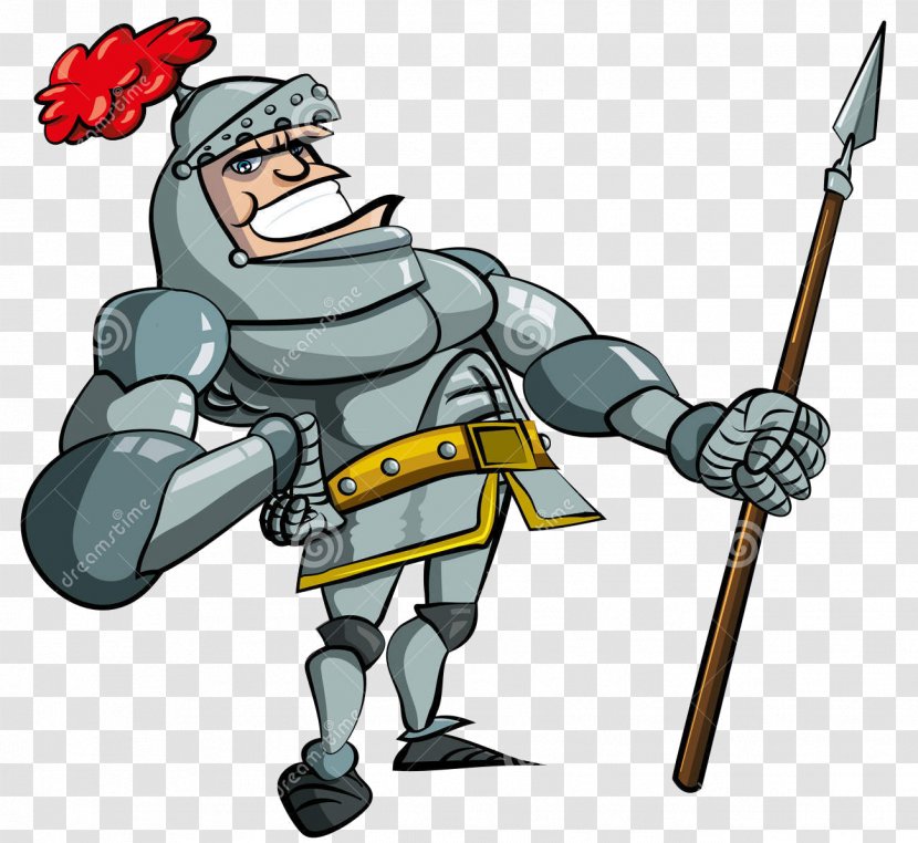Vector Graphics Knight Armour Stock Photography Illustration Transparent PNG