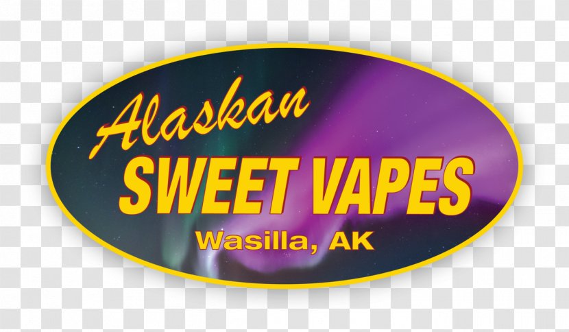 Logo Label Climate Change Font - Brand - Alaskan Sweet Vapes Transparent PNG