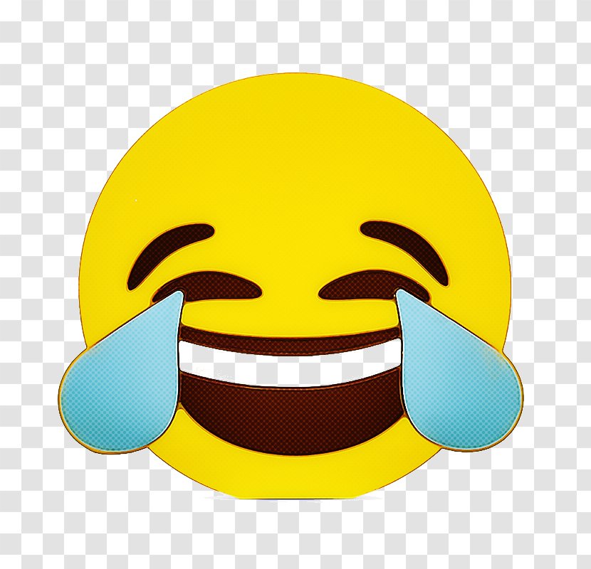 Happy Face Emoji - Smiley - Nose Transparent PNG