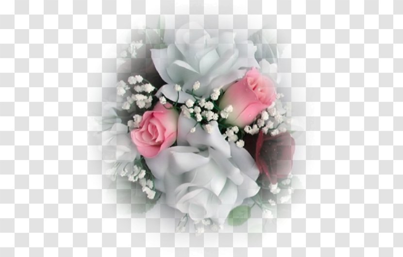 Niece And Nephew Father Heaven Angel Garden Roses - Pink - Rose Blanche Transparent PNG