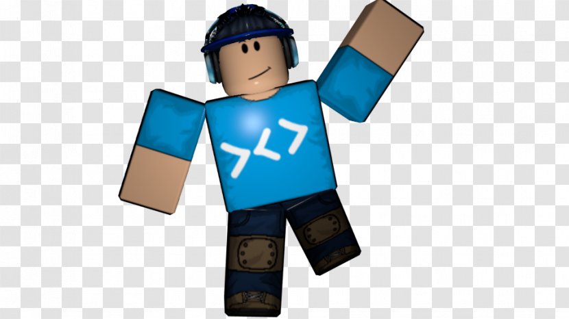 Roblox T-shirt Video Game Blouse - Clothing Transparent PNG
