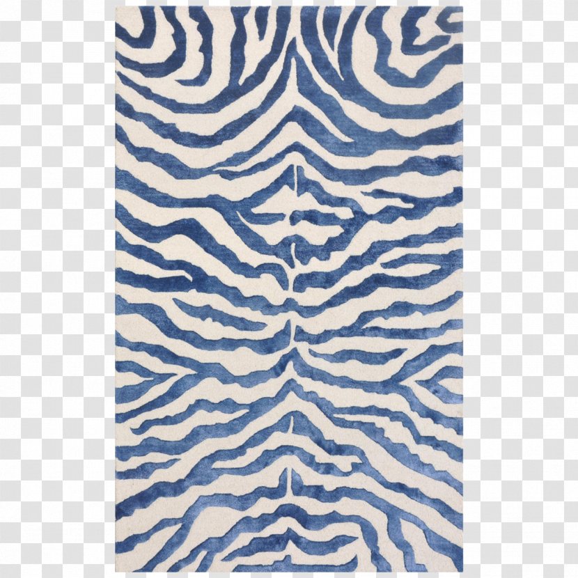 Carpet Tufting Animal Print Zebra Art Silk Transparent PNG