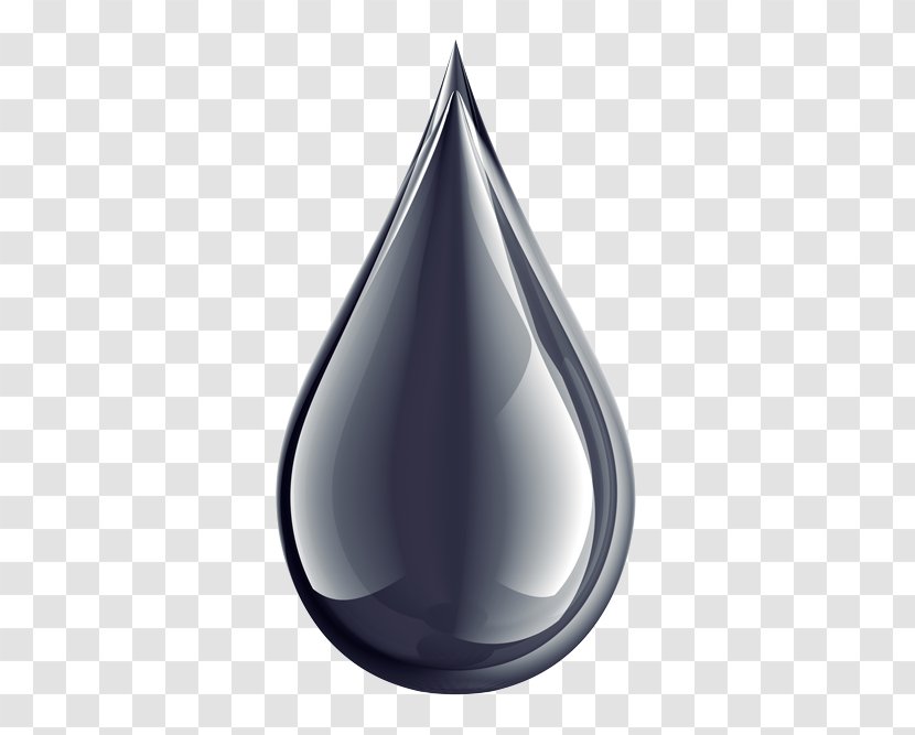 Mineral Oil Petroleum Industry Drop - Gasoline Transparent PNG