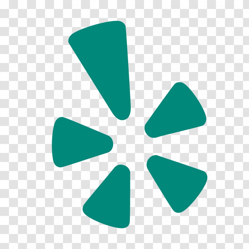 Yelp - Green - Icon Material Transparent PNG