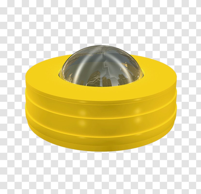 Buoy Light Glass Microsphere - Sphere Transparent PNG
