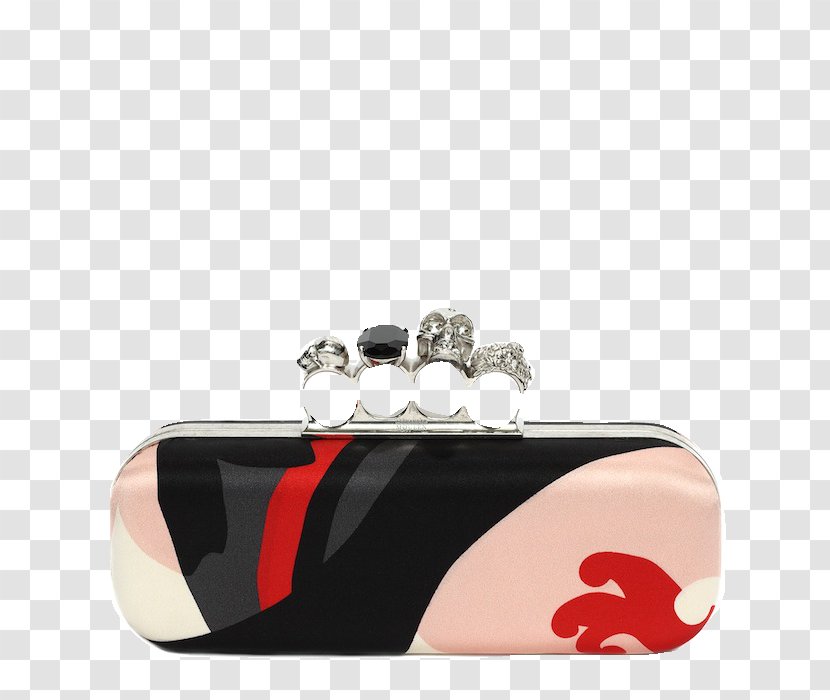 Handbag Coin Purse - Alexander Mcqueen Transparent PNG