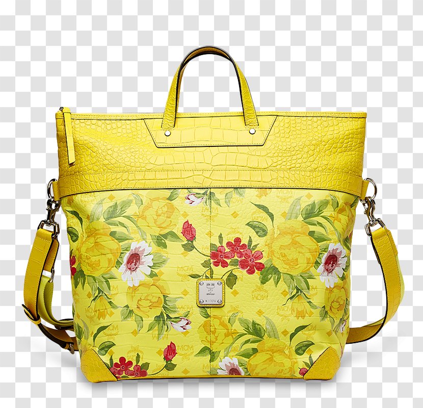 Handbag MCM Worldwide Asa Backpack - Least Common Multiple - Women Bag Transparent PNG