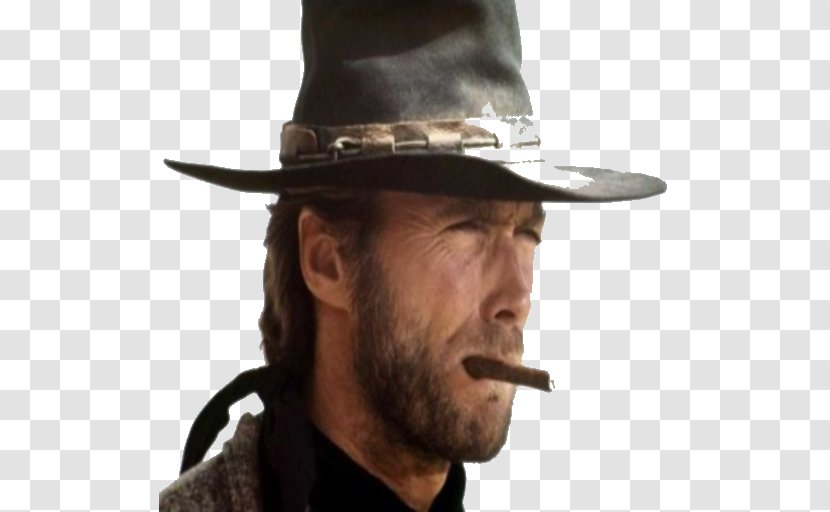 Clint Eastwood The Outlaw Josey Wales Actor Poster Art - Musician Transparent PNG